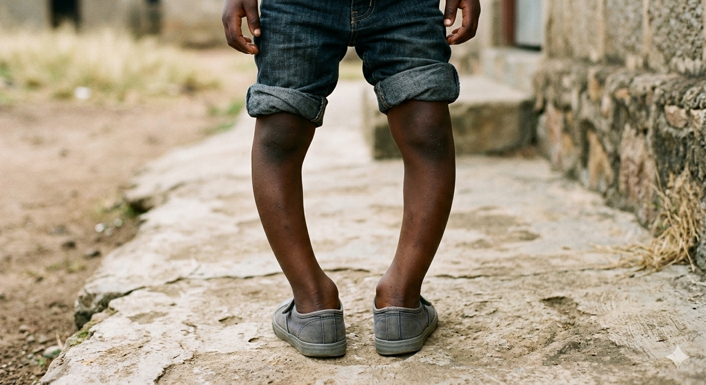 Rickets: A preventable child bone condition every parent should know about