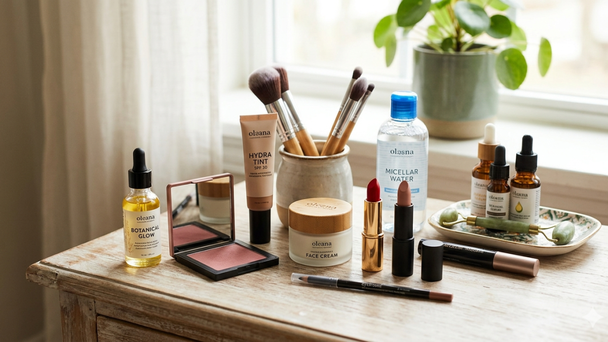 Beauty products most people keep after their expiry without knowing