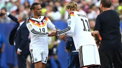 World Cup: Paraguay shock Germany, eliminate them on penalties