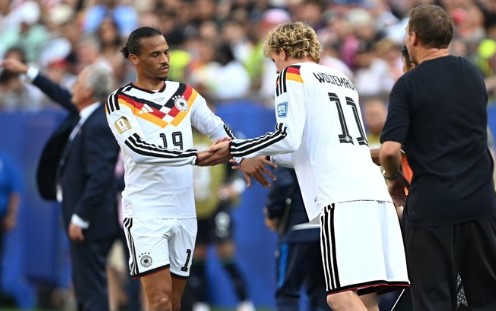 World Cup: Paraguay shock Germany, eliminate them on penalties