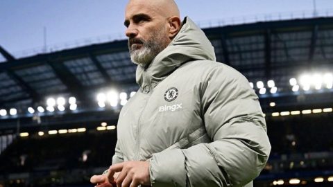 Chelsea and Enzo Maresca trade blame over controversial exit to Man City