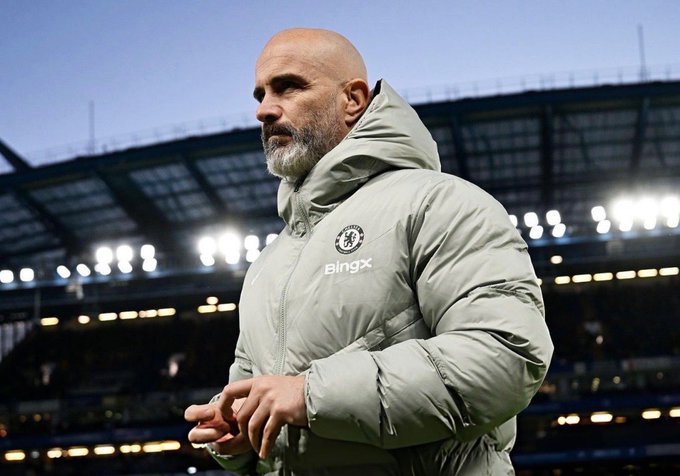 Chelsea and Enzo Maresca trade blame over controversial exit to Man City