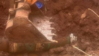 Nairobi Water restores supply after pipeline repair in Kiambu