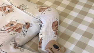 Why experts say babies should not sleep in the same bed as parents
