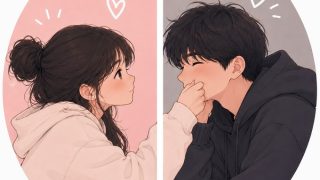 Science of first love: Why It feels so permanent