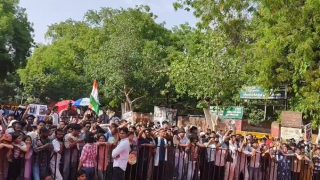Inside India’s Gen Z protest demanding immediate resgnition of Education Minister