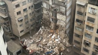 Venezuela declares state of emergency after deadly twin earthquakes