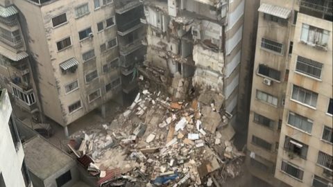 Venezuela declares state of emergency after deadly twin earthquakes