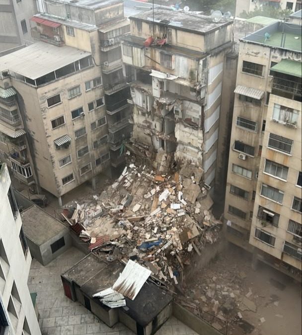Venezuela declares state of emergency after deadly twin earthquakes