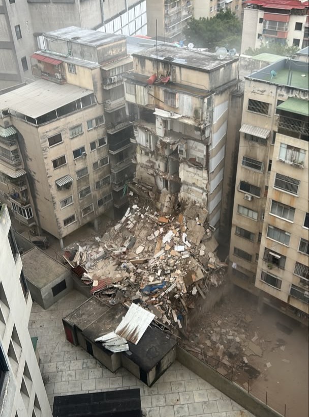 Venezuela declares state of emergency after deadly twin earthquakes