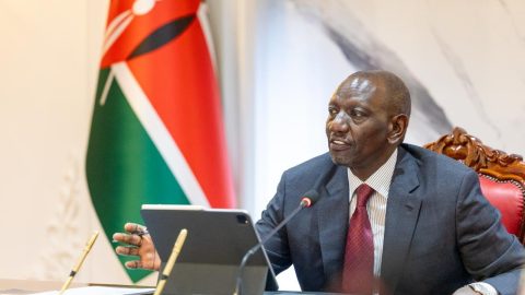 Civil servants pay rise: Who qualifies for Ruto’s salary increase?