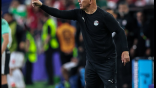 Hossam Hassan: Egypt is ready to face anyone