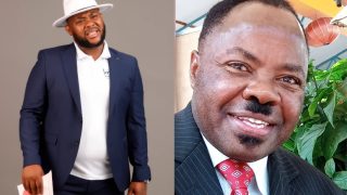 Hush BK issues public apology to veteran singer Munishi after ‘Malebo’ cover controversy
