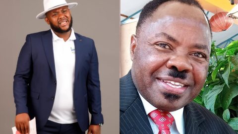 Hush BK issues public apology to veteran singer Munishi after ‘Malebo’ cover controversy