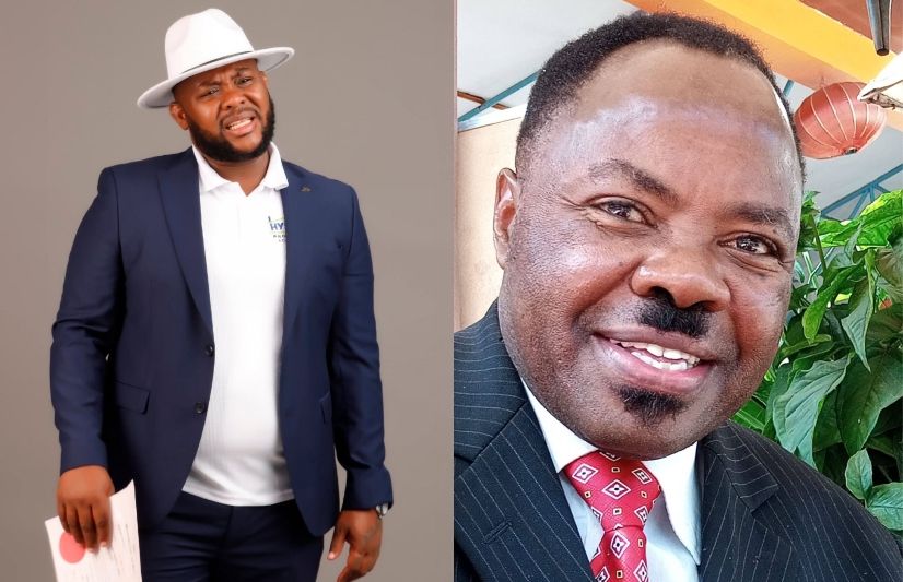 Hush BK issues public apology to veteran singer Munishi after 'Malebo' cover controversy