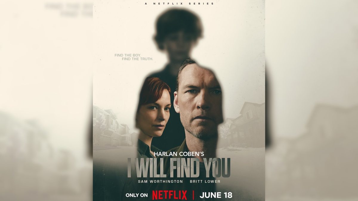 Reviewing ‘I Will Find You’: A gripping search for truth, loss, and redemption