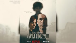 Reviewing ‘I Will Find You’: A gripping search for truth, loss, and redemption