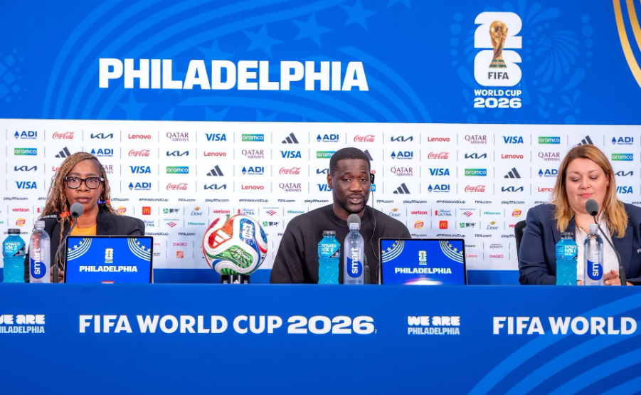 Ivory Coast targeting World Cup last-four finish despite Germany defeat
