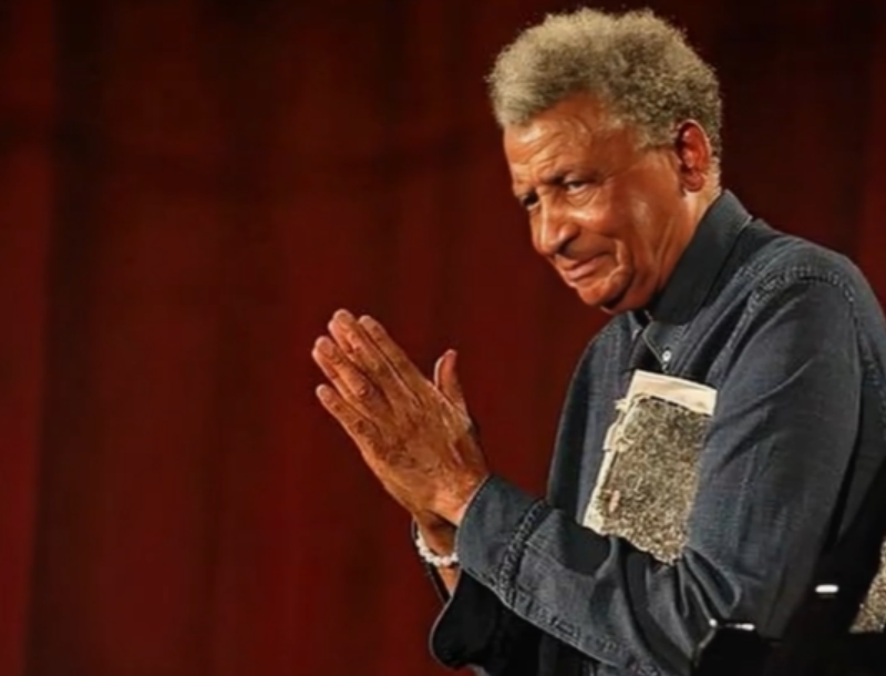 South African jazz legend Abdullah Ibrahim dies at 91