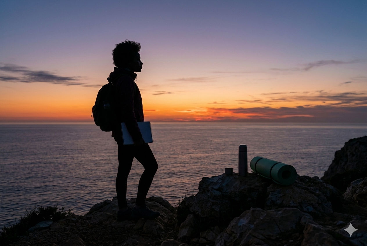 Reasons why solo-maxxing is the new relationship status Gen Zs swear by