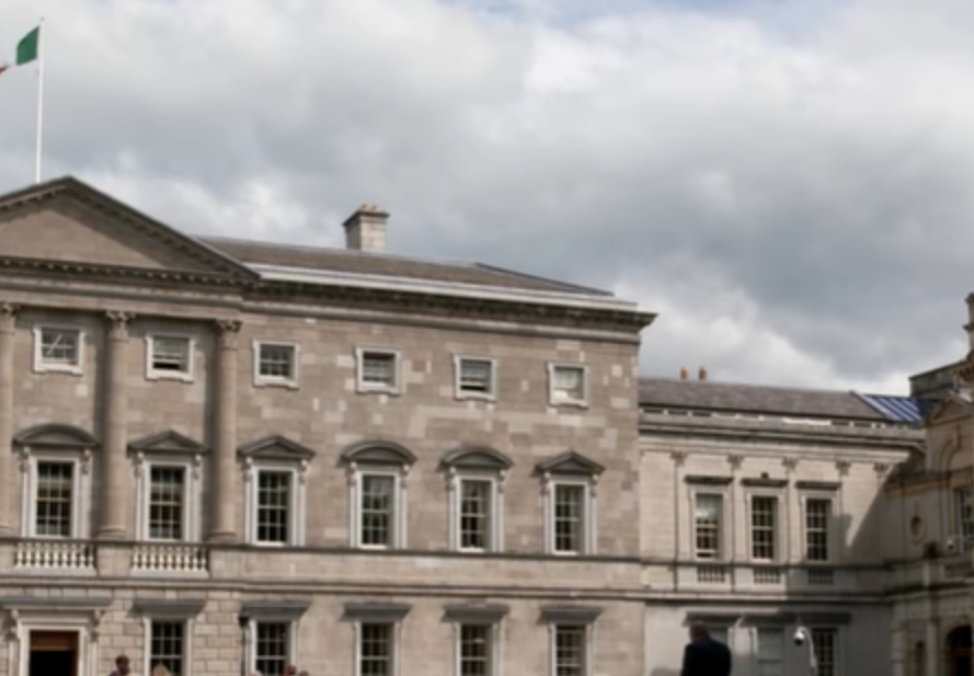 Irish parliament votes to remove three-day abortion wait