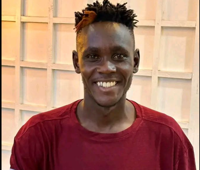 FKF PL top scorer Joe Waithira joins South Sudan outfit, Jamus SC