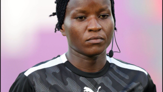 Kenyan referee Josephine Wanjiku selected to officiate in U17 World Cup
