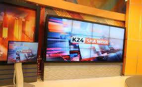 K24 TV launches Live Stats platform ahead of 2026 World Cup coverage