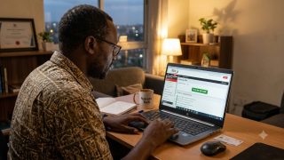 KRA issues guide on resolving corrupted Excel files during tax filing