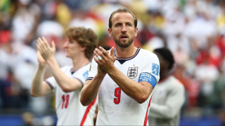 World Cup: England collect unwanted history after dull draw against Ghana