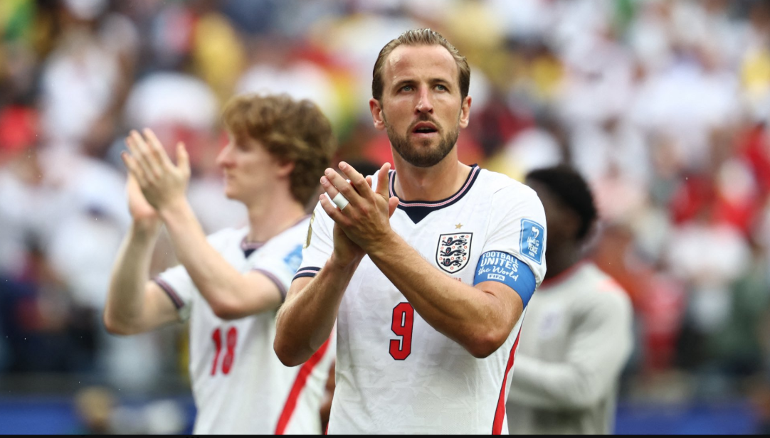 World Cup: England collect unwanted history after dull draw against Ghana
