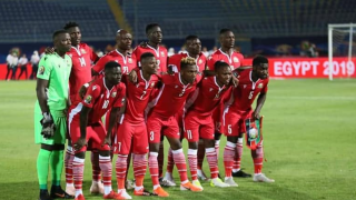 7 years after! Retracing Harambee Stars XI in Kenya’s 2019 AFCON campaign
