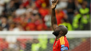 Lukaku hails Belgium’s character after late fight-back eliminates Senegal