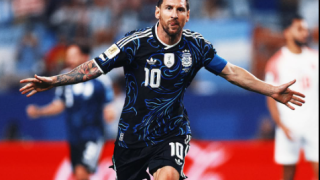 All-time World Cup leading scorers: Messi extends tally against Jordan