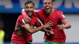 Morocco rally past Haiti to secure R32 spot in World Cup 2026