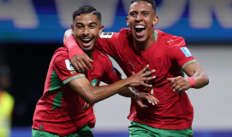 Morocco rally past Haiti to secure R32 spot in World Cup 2026