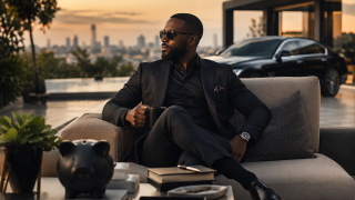 5 things rich people rarely spend money on
