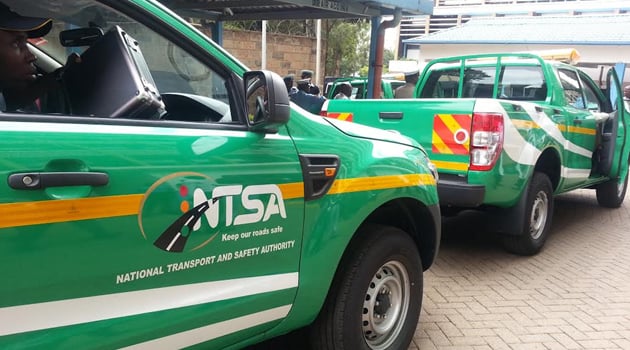 Court halts NTSA smart driving licence, instant fine