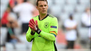 World Cup: France legend Barthes tops clean sheet, as Neuer breaks appearance record