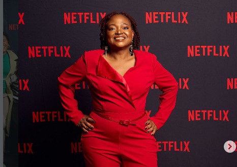 Who is Sue Nyathi, the brain behind Netflix series 'The Polygamist'