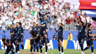Paraguay coach reveals secret ingredient behind historic win against Germany