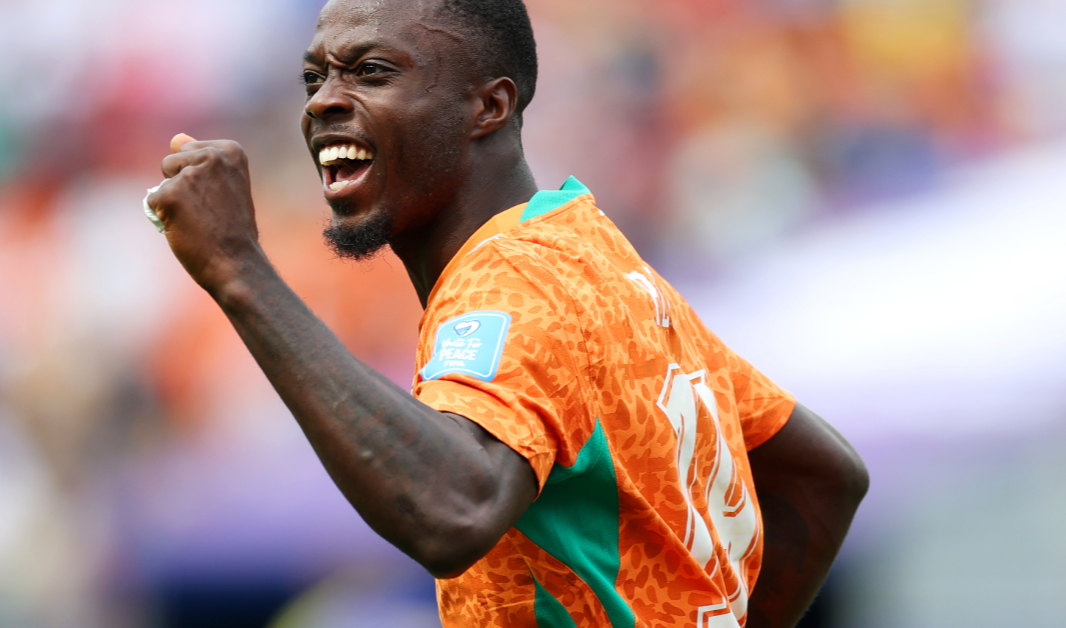 We are not setting any limits' – Ex-Arsenal star Nicolas Pepe says