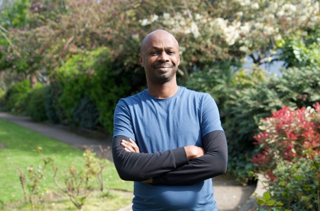 Kenyan filmmaker Peter Murimi invited to join Oscars Voting Academy