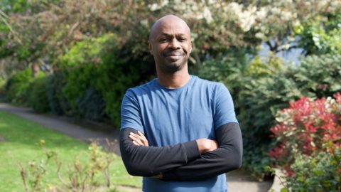 Kenyan filmmaker Peter Murimi invited to join Oscars Voting Academy