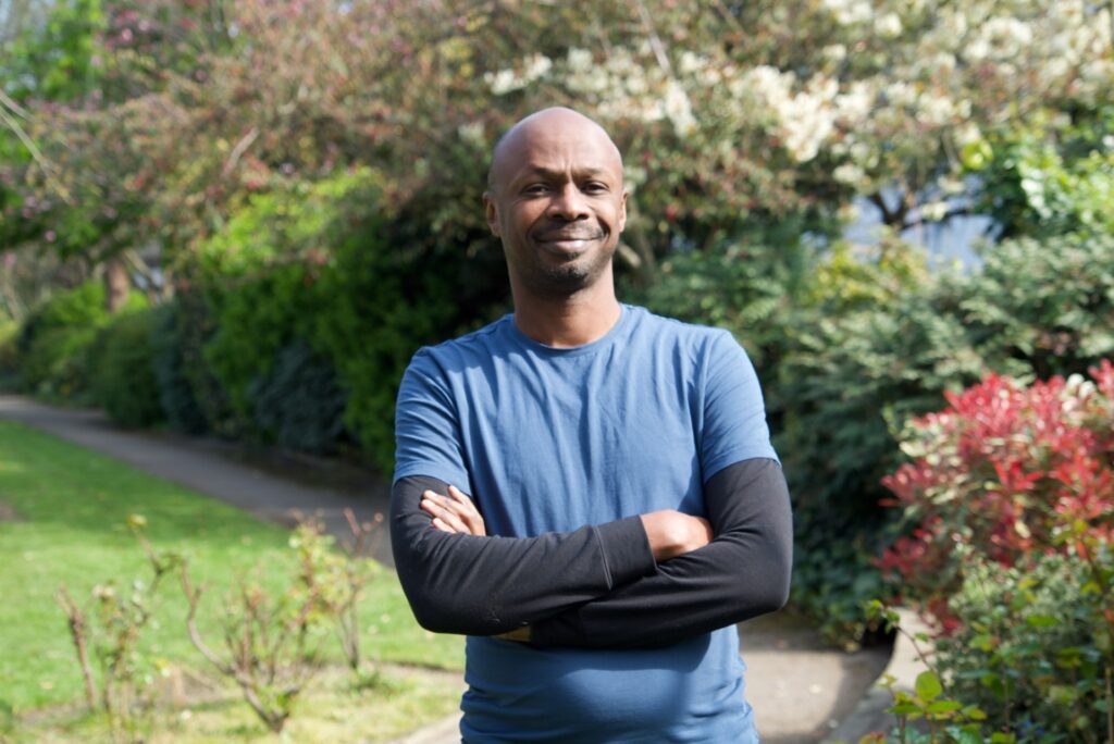 Kenyan filmmaker Peter Murimi invited to join Oscars Voting Academy