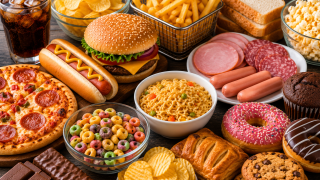 10 processed foods that could be slowly damaging your health