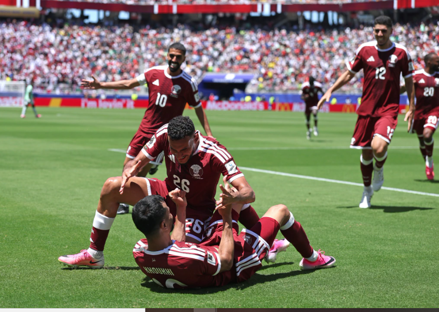 Lopetegui delighted as Qatar snatch historic World Cup point against Switzerland