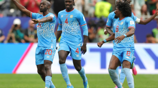 2026 World Cup round of 32 full fixtures confirmed