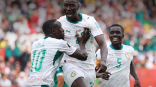 How Senegal can still book World Cup knockout spot despite shaky campaign