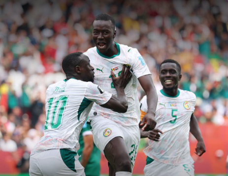 How Senegal can still book World Cup knockout spot despite shaky campaign